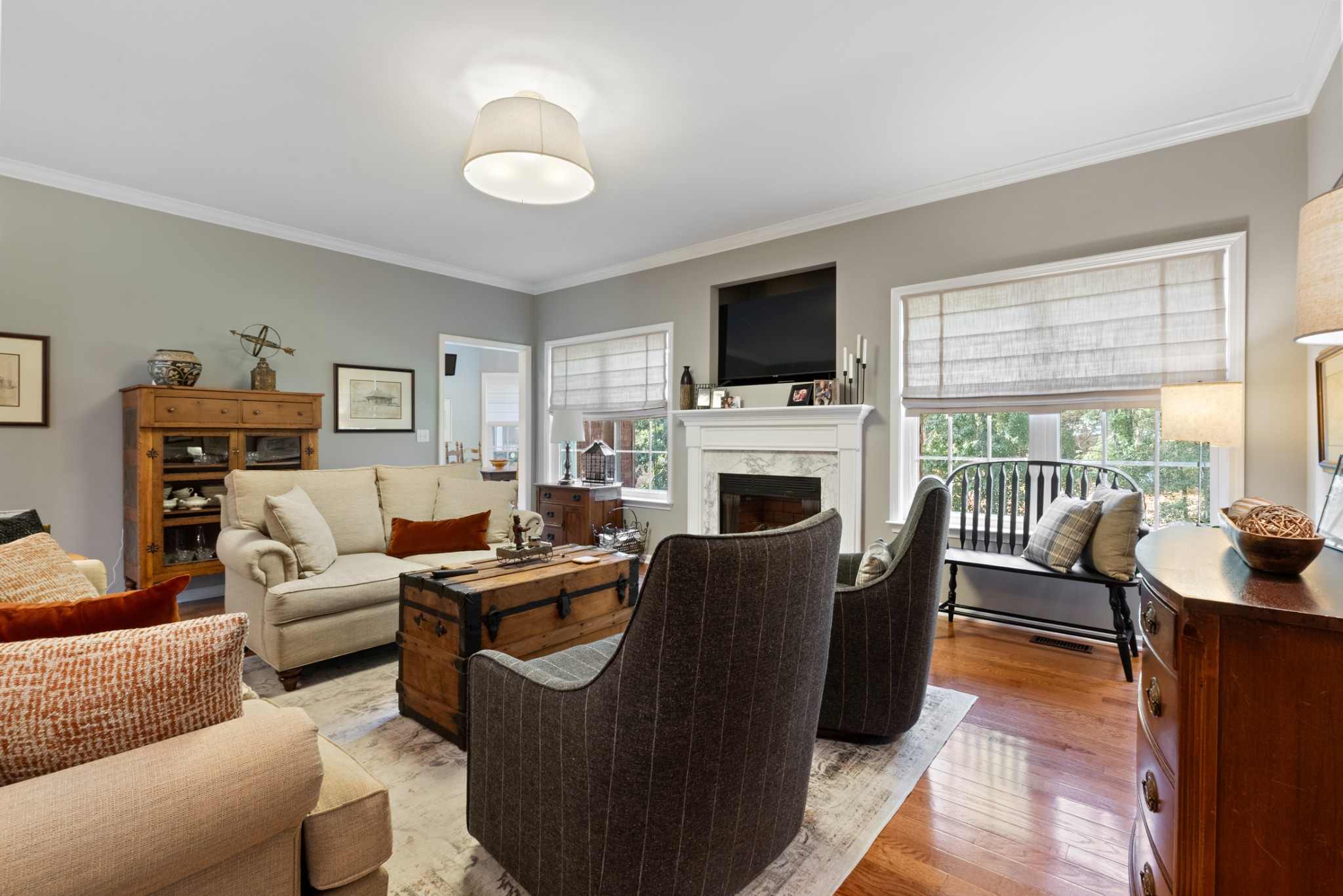 106 Meadowood Loop Burns, TN 37029 - Photo 11 of 55