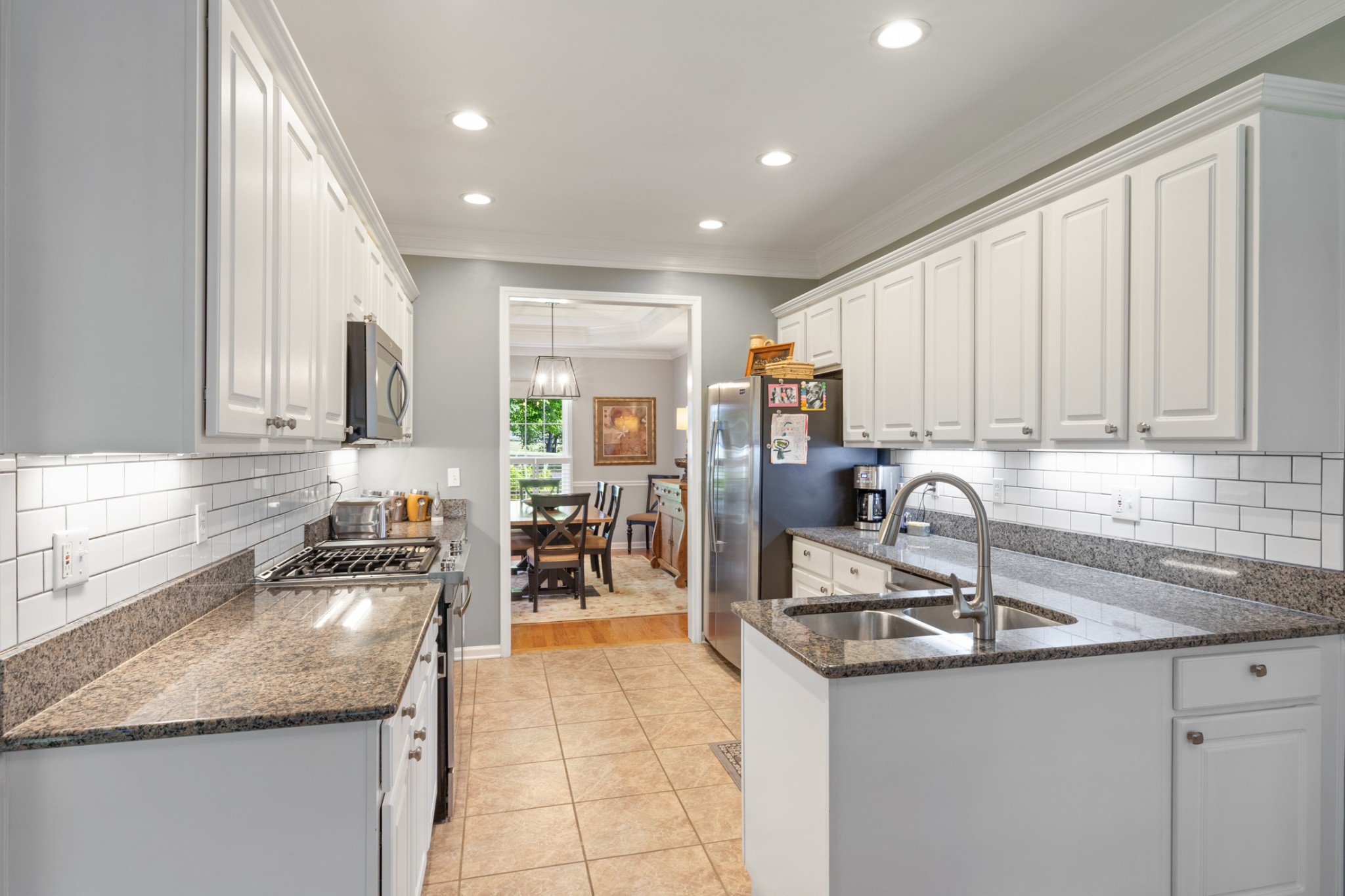 106 Meadowood Loop Burns, TN 37029 - Photo 12 of 55