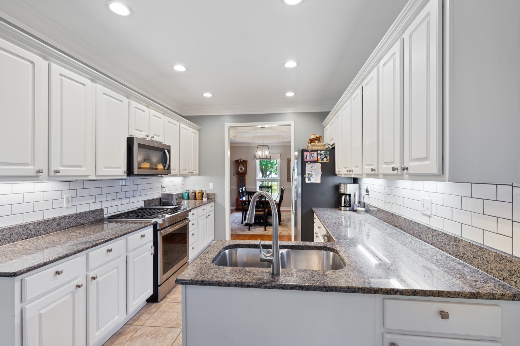 106 Meadowood Loop Burns, TN 37029 - Photo 14 of 55