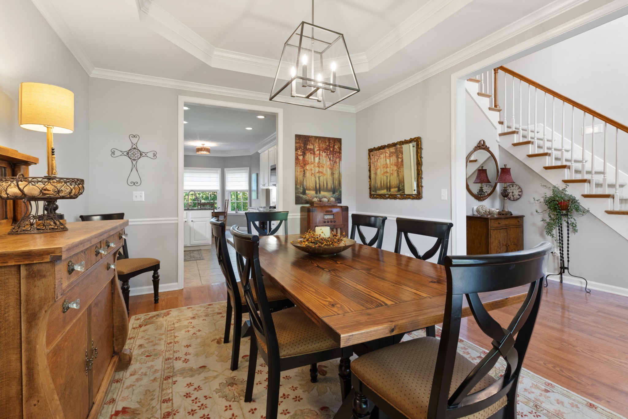 106 Meadowood Loop Burns, TN 37029 - Photo 18 of 55