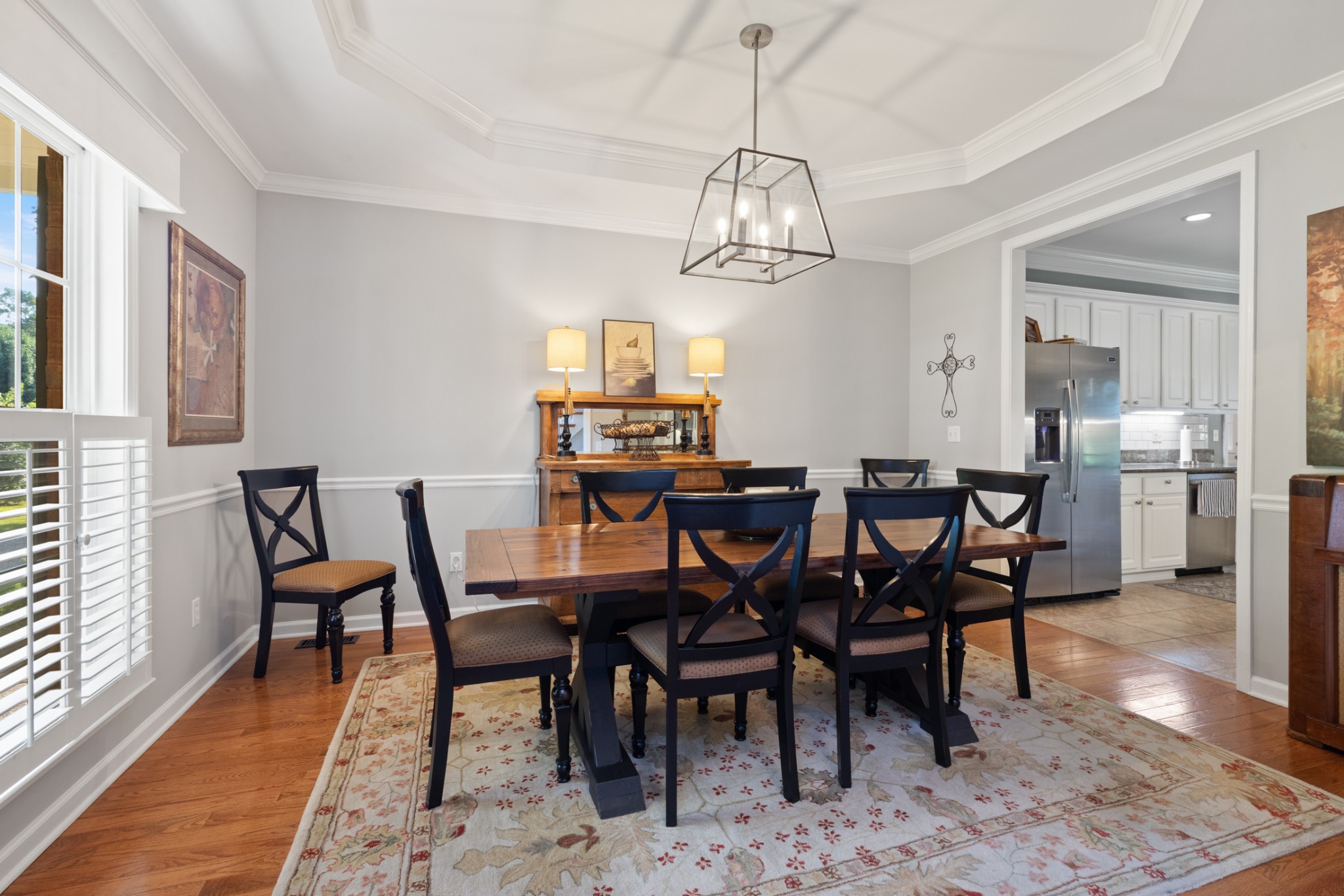 106 Meadowood Loop Burns, TN 37029 - Photo 19 of 55