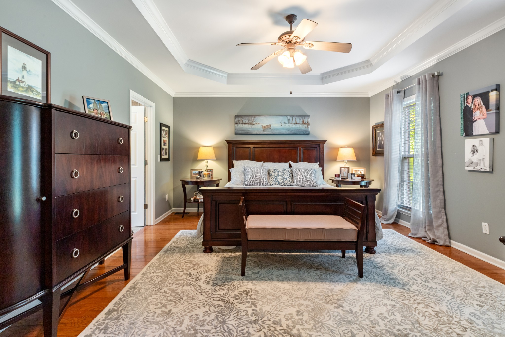 106 Meadowood Loop Burns, TN 37029 - Photo 21 of 55