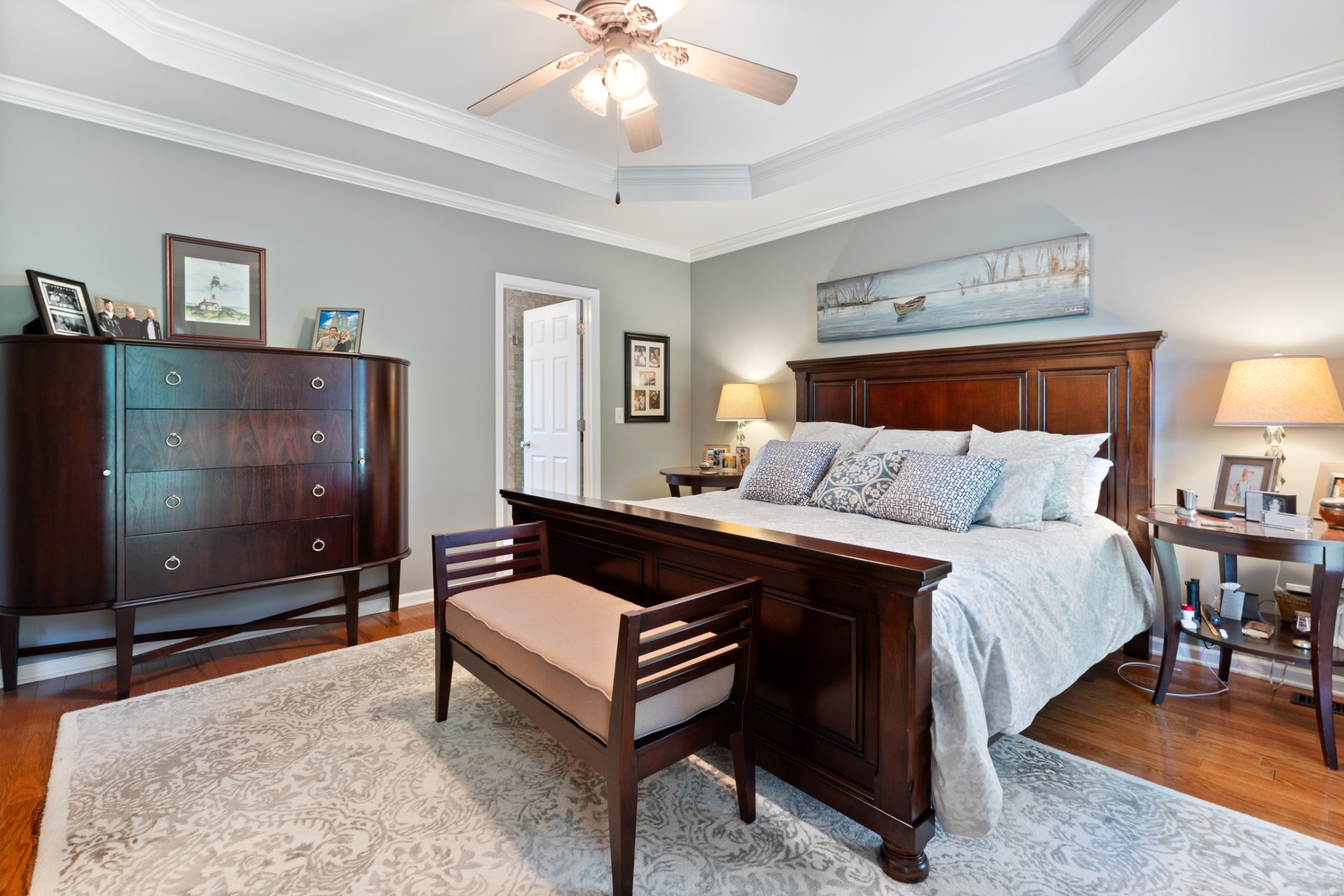 106 Meadowood Loop Burns, TN 37029 - Photo 22 of 55