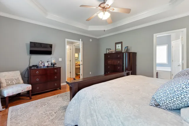 $749,900 | 106 Meadowood Loop, Burns, TN 37029