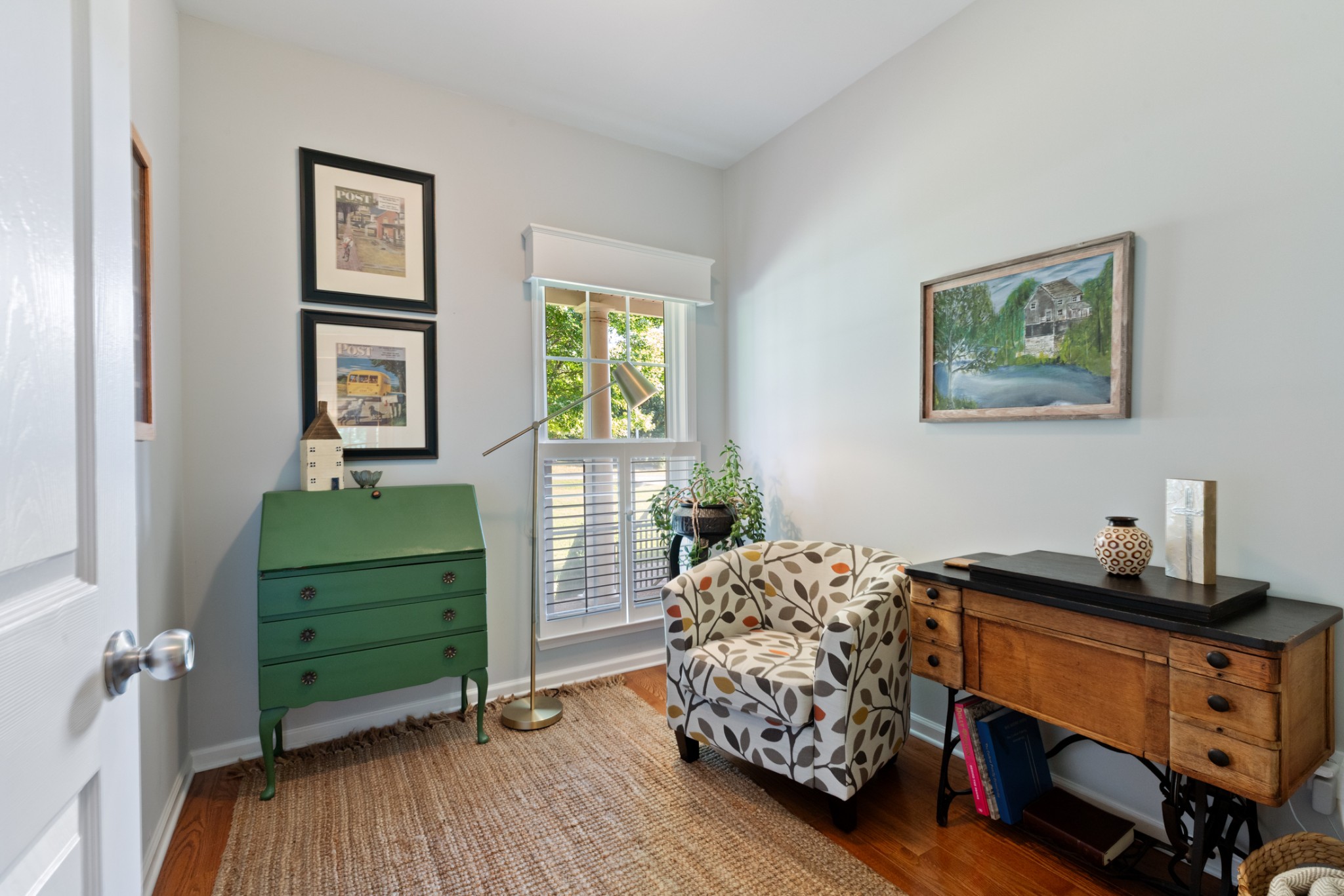 106 Meadowood Loop Burns, TN 37029 - Photo 28 of 55