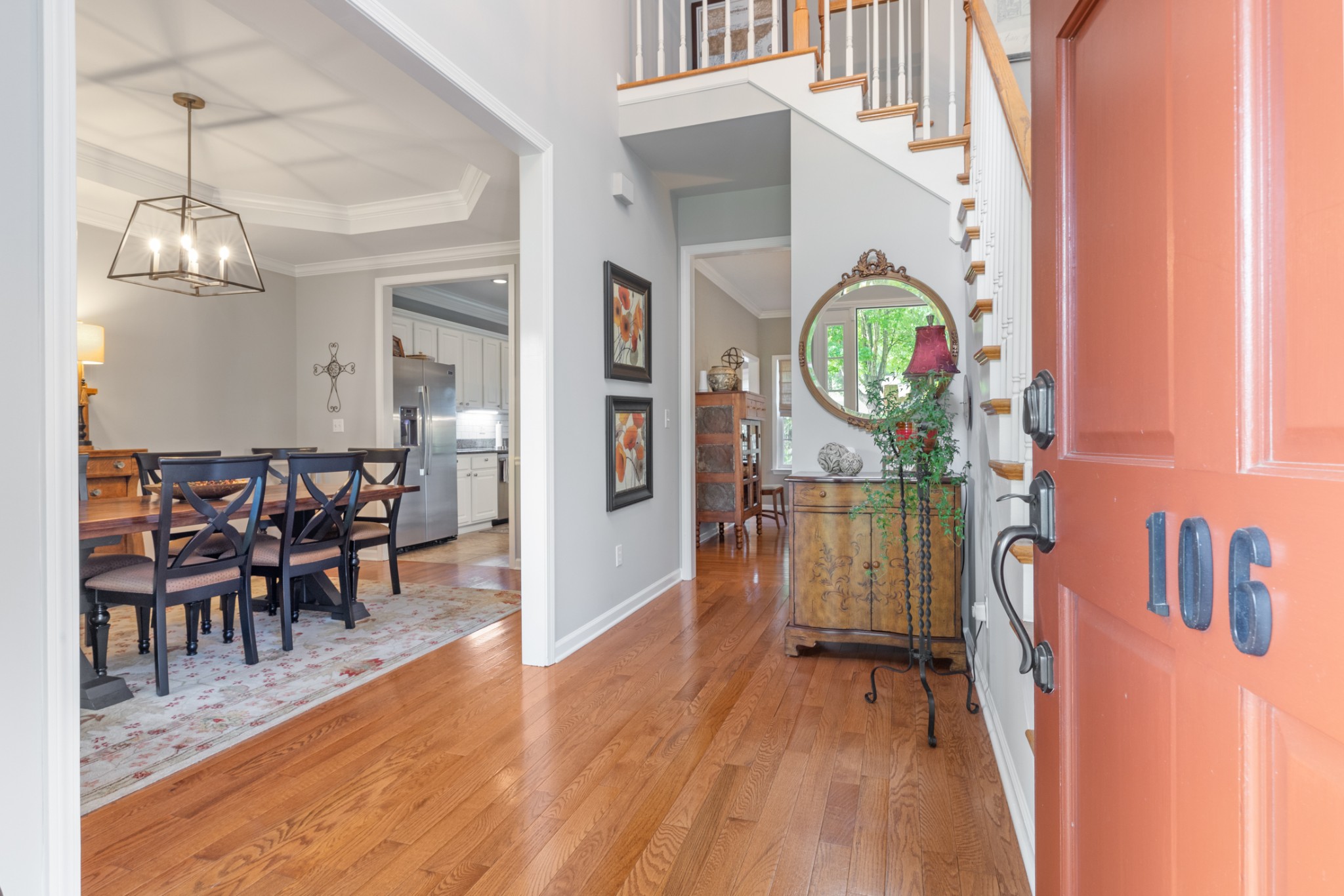 106 Meadowood Loop Burns, TN 37029 - Photo 5 of 55