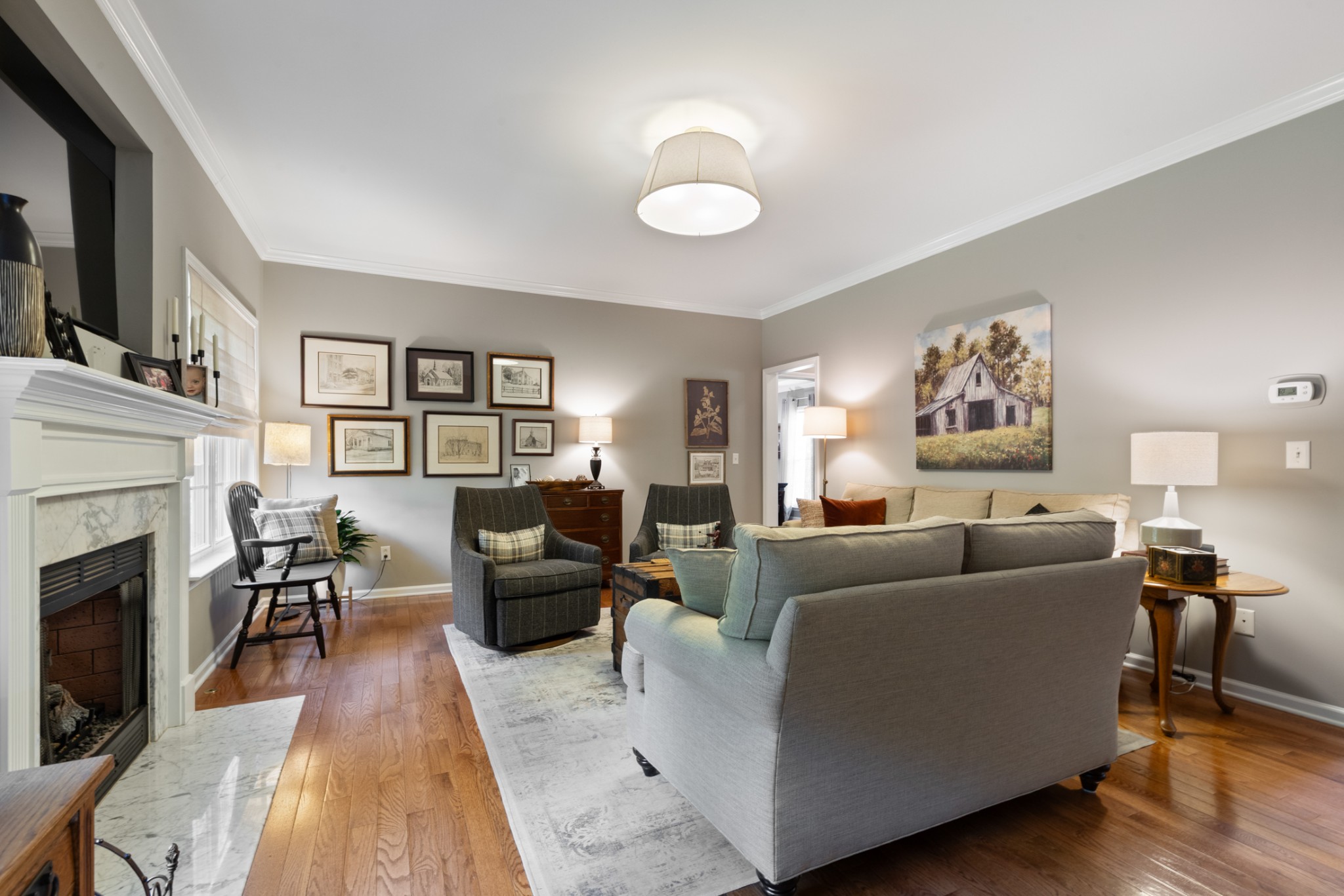 106 Meadowood Loop Burns, TN 37029 - Photo 7 of 55