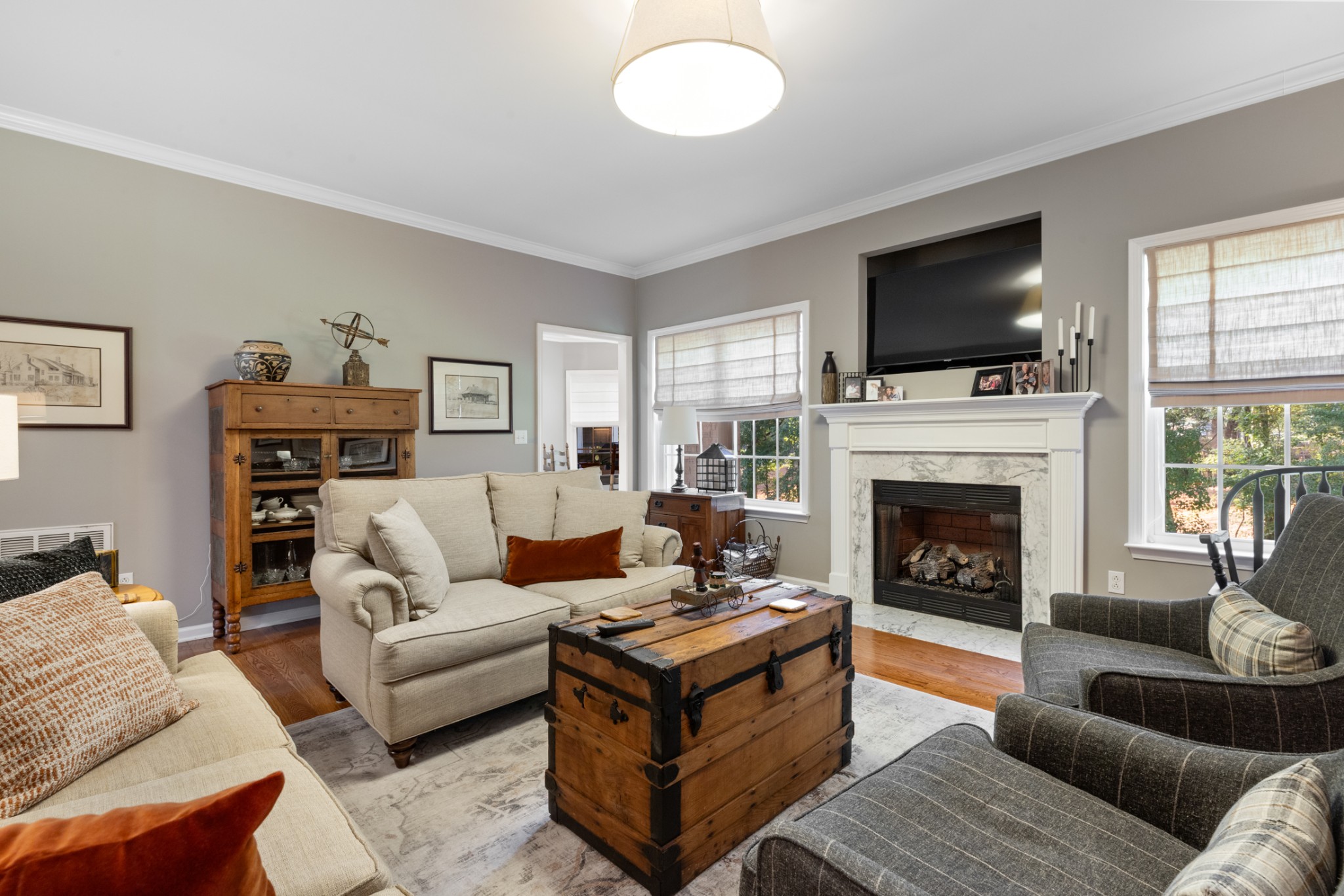 106 Meadowood Loop Burns, TN 37029 - Photo 8 of 55