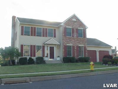 4290 Alder Road Bethlehem, PA 18020 - Photo 1 of 8 Gallery Image 1