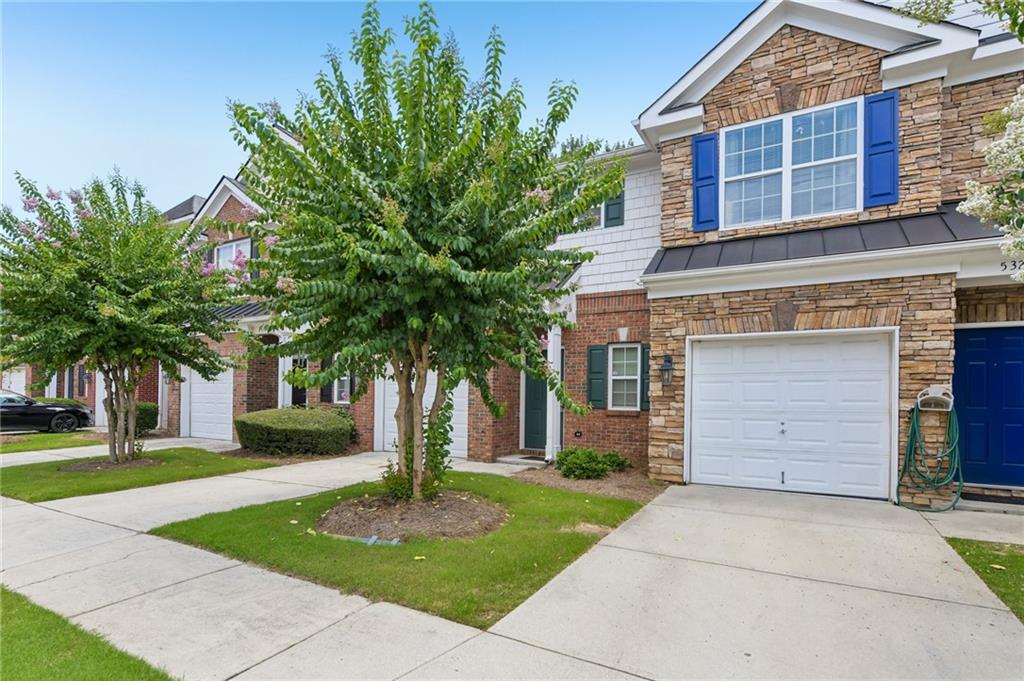 5326 Langston Road Norcross, GA 30071 - Photo 3 of 30