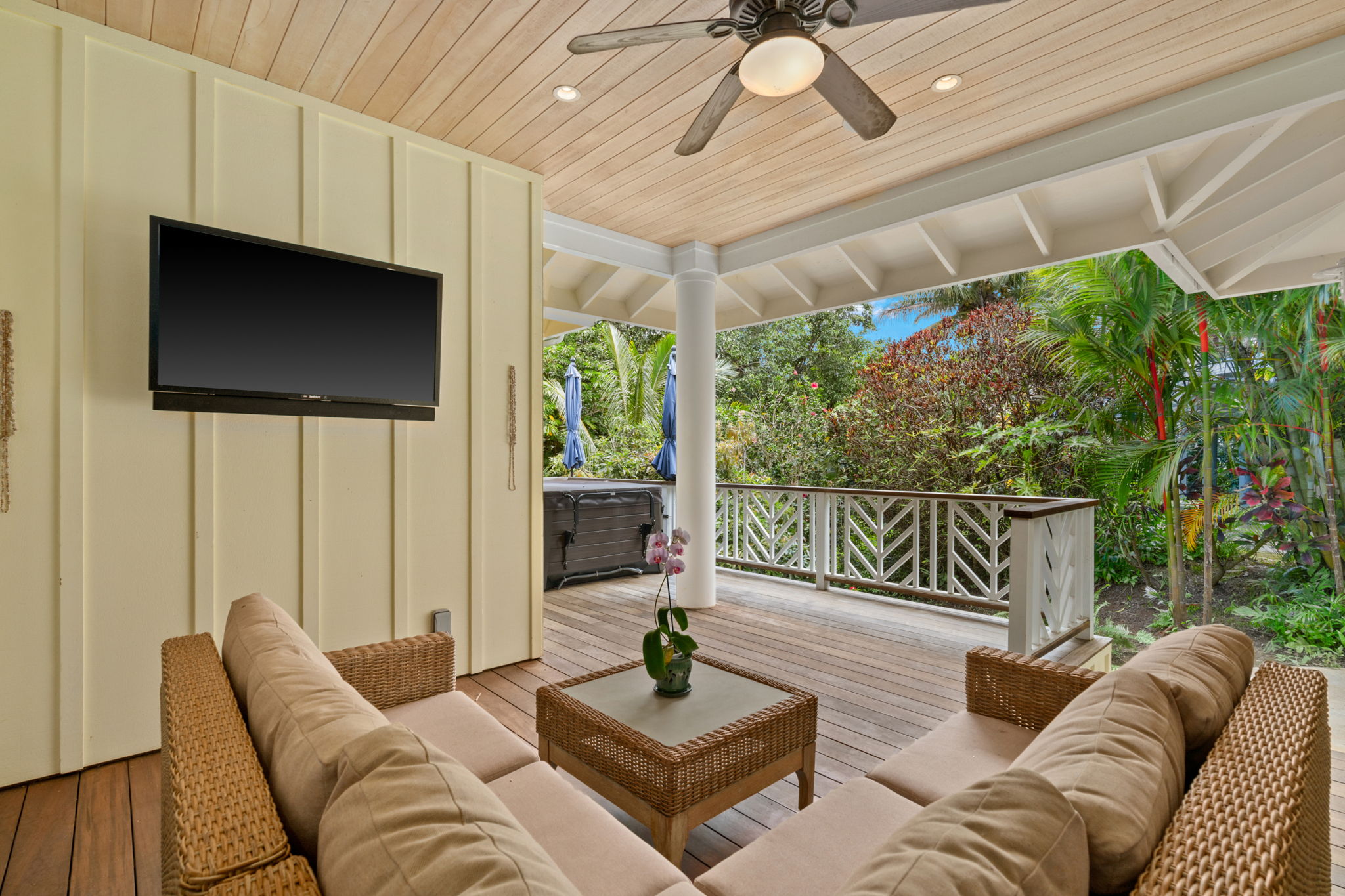 3683 Albert Road Princeville, HI 96722 - Photo 16 of 23 Gallery Image 16