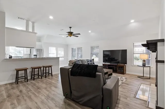 $450,000 | 7809 Hightower Drive, North Richland Hills, TX 76182