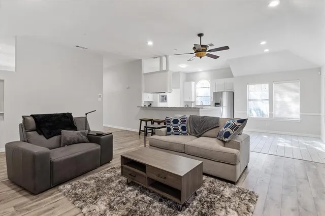 $450,000 | 7809 Hightower Drive, North Richland Hills, TX 76182