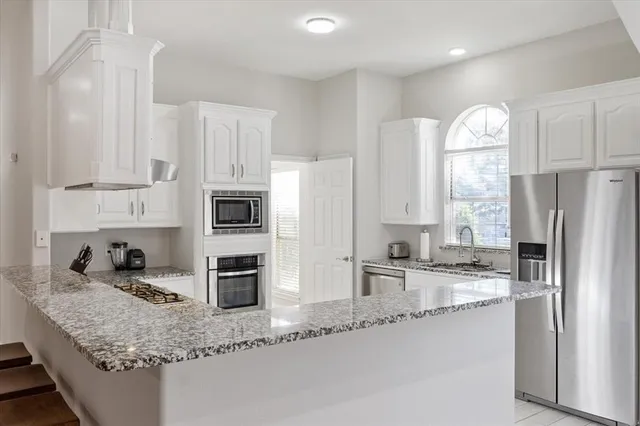 $450,000 | 7809 Hightower Drive, North Richland Hills, TX 76182