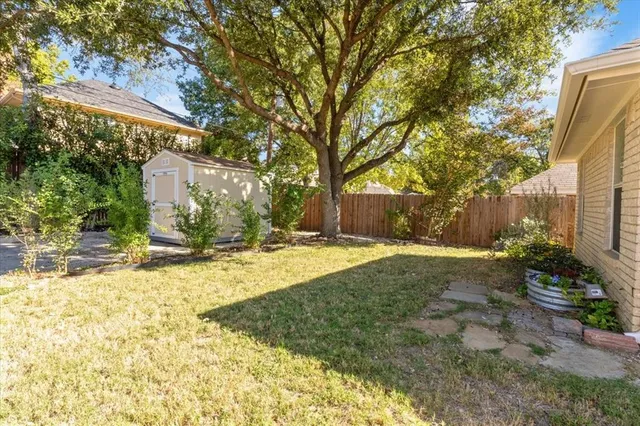 $450,000 | 7809 Hightower Drive, North Richland Hills, TX 76182