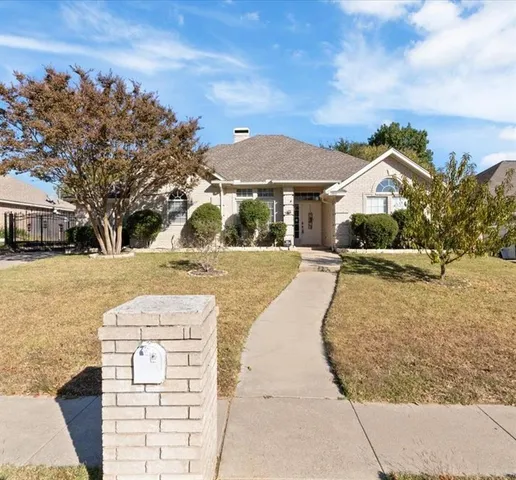 $450,000 | 7809 Hightower Drive, North Richland Hills, TX 76182