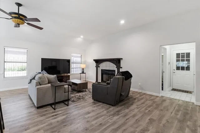 $450,000 | 7809 Hightower Drive, North Richland Hills, TX 76182