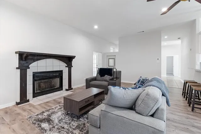 $450,000 | 7809 Hightower Drive, North Richland Hills, TX 76182