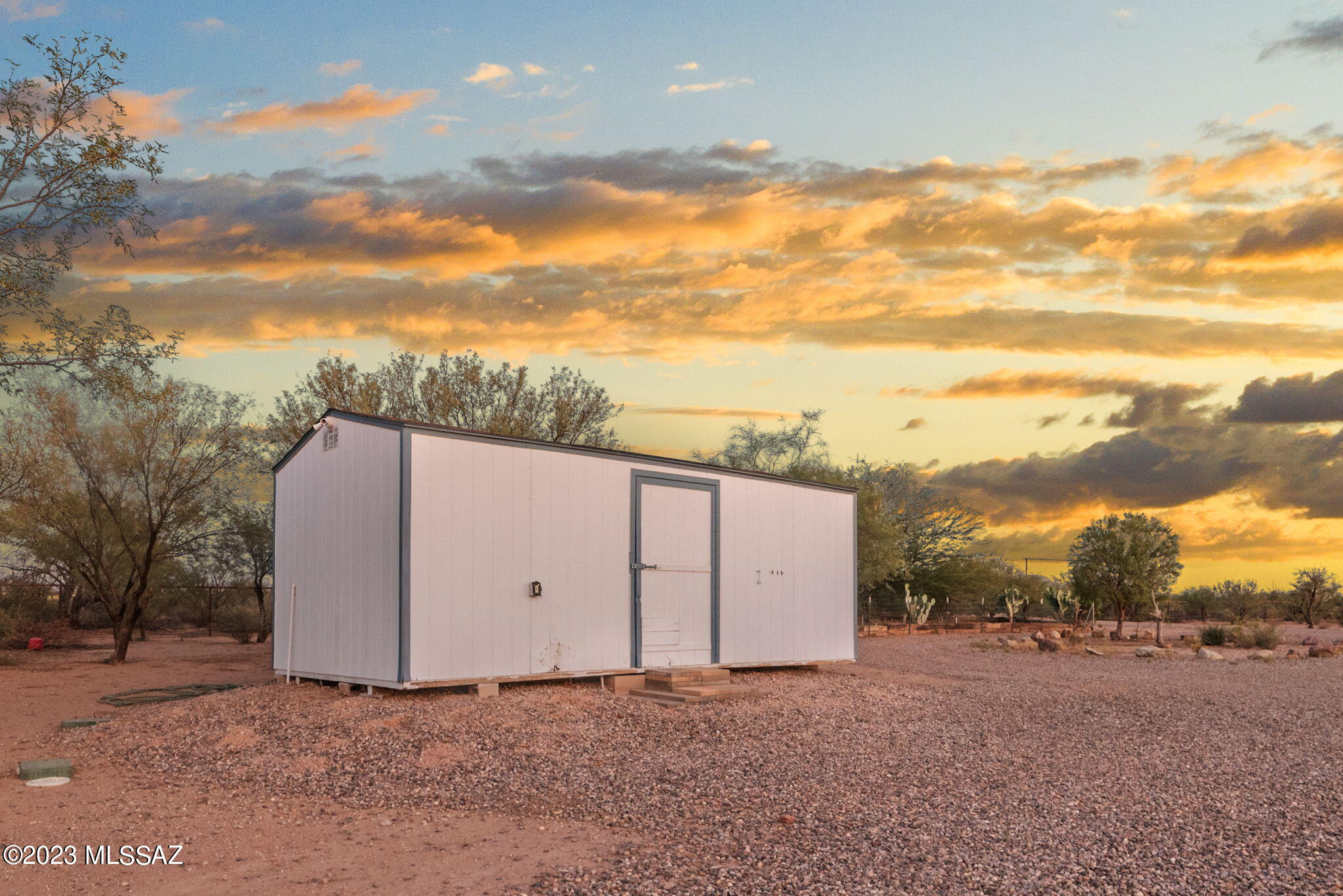 9067 Ghost Ranch Road Marana, AZ 85653 - Photo 42 of 49 Gallery Image 42