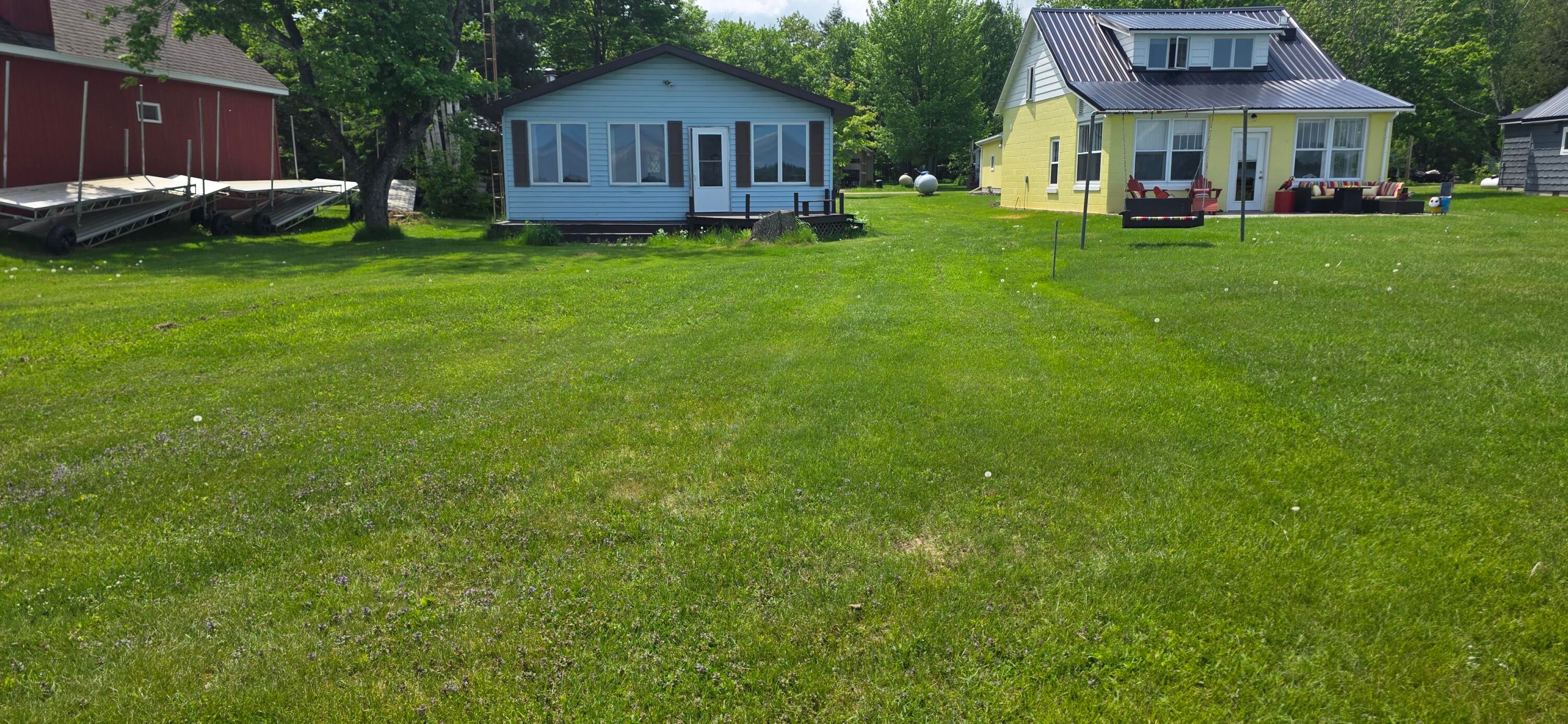 13829 South Cottage Road Barbeau, MI 49710 - Photo 20 of 23 Gallery Image 20