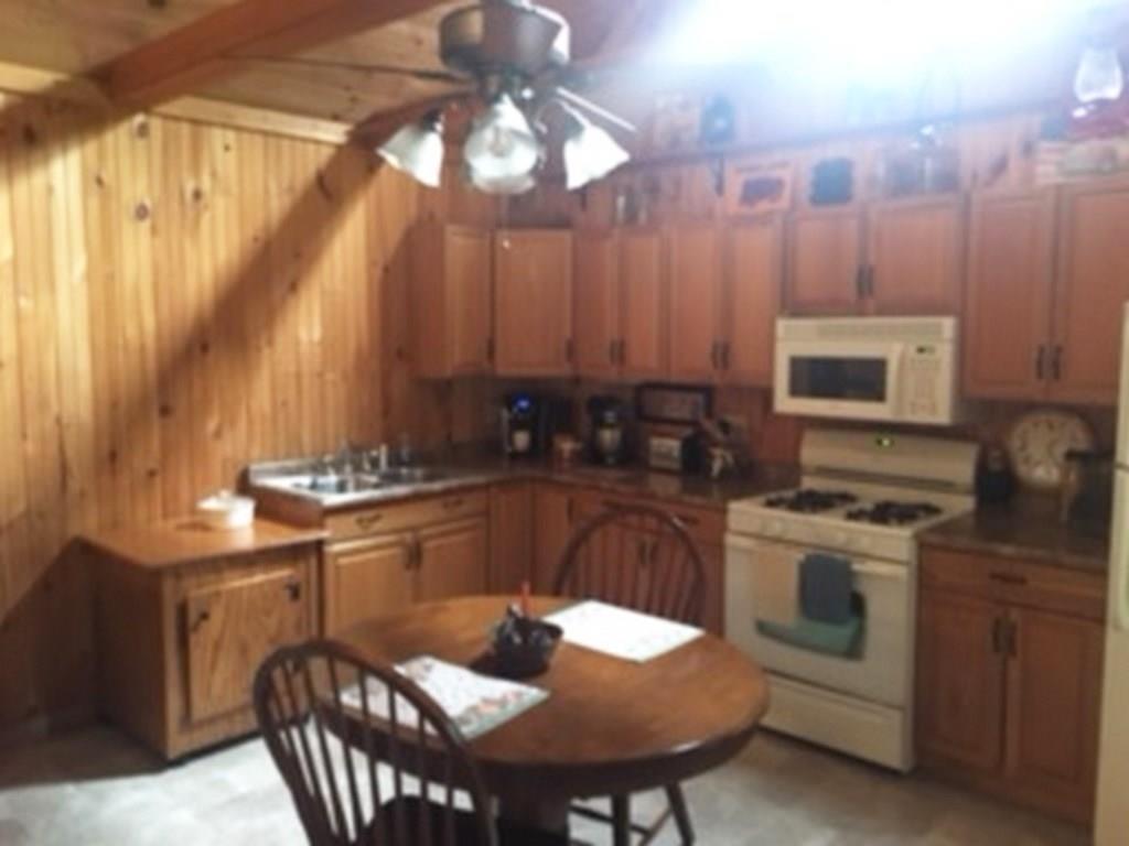 641 Bottle Lake Road Springfield, ME 04487 - Photo 2 of 27 Photo