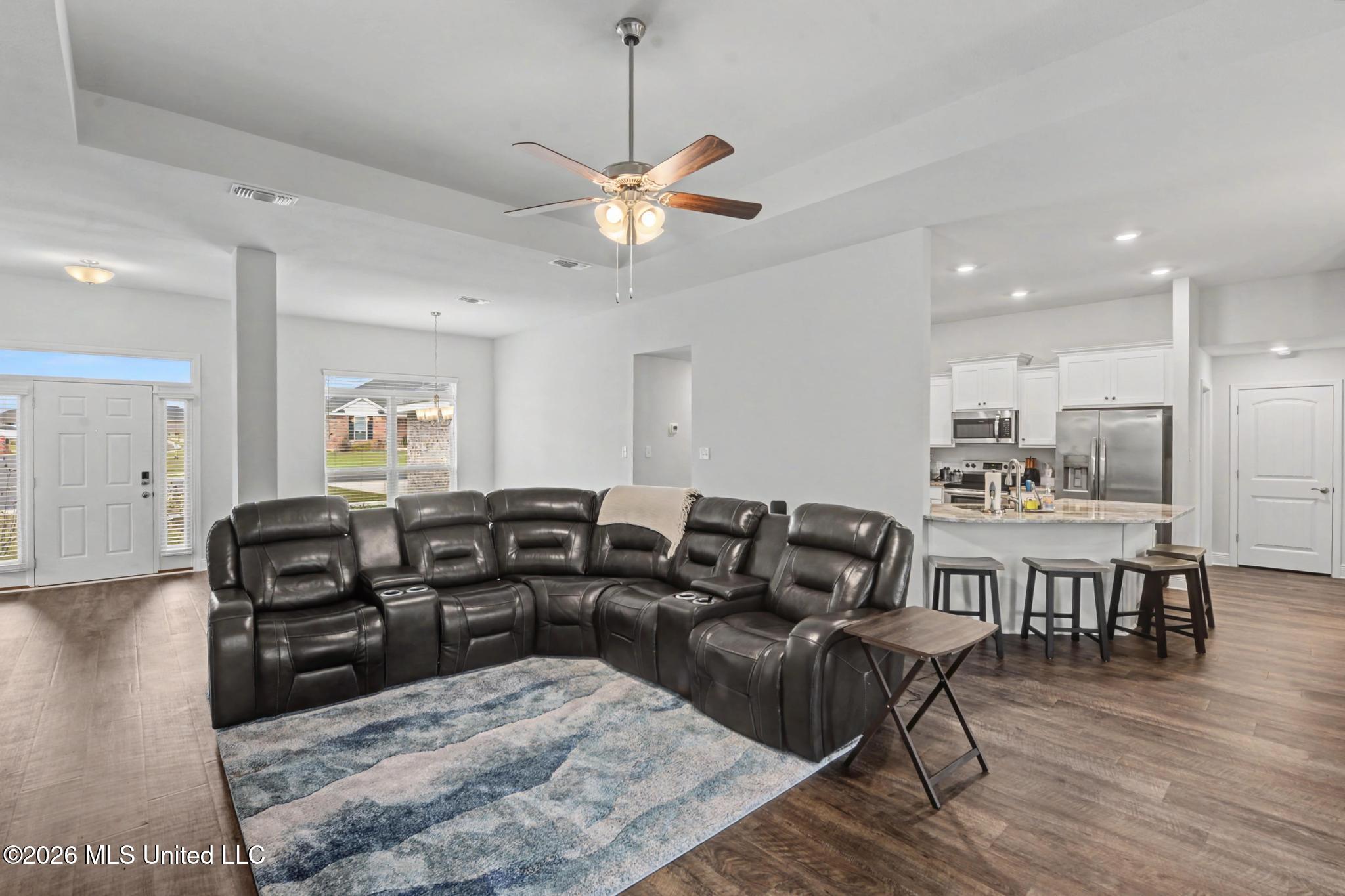 15744 Rachael Drive Gulfport, MS 39503 - Photo 6 of 28 006
