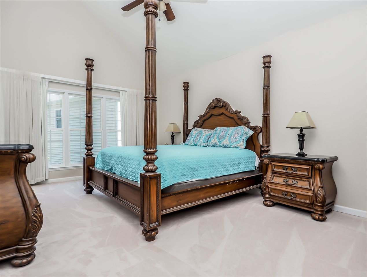 9205 Zermatt Court Raleigh, NC 27617 - Photo 14 of 25 Photo 14