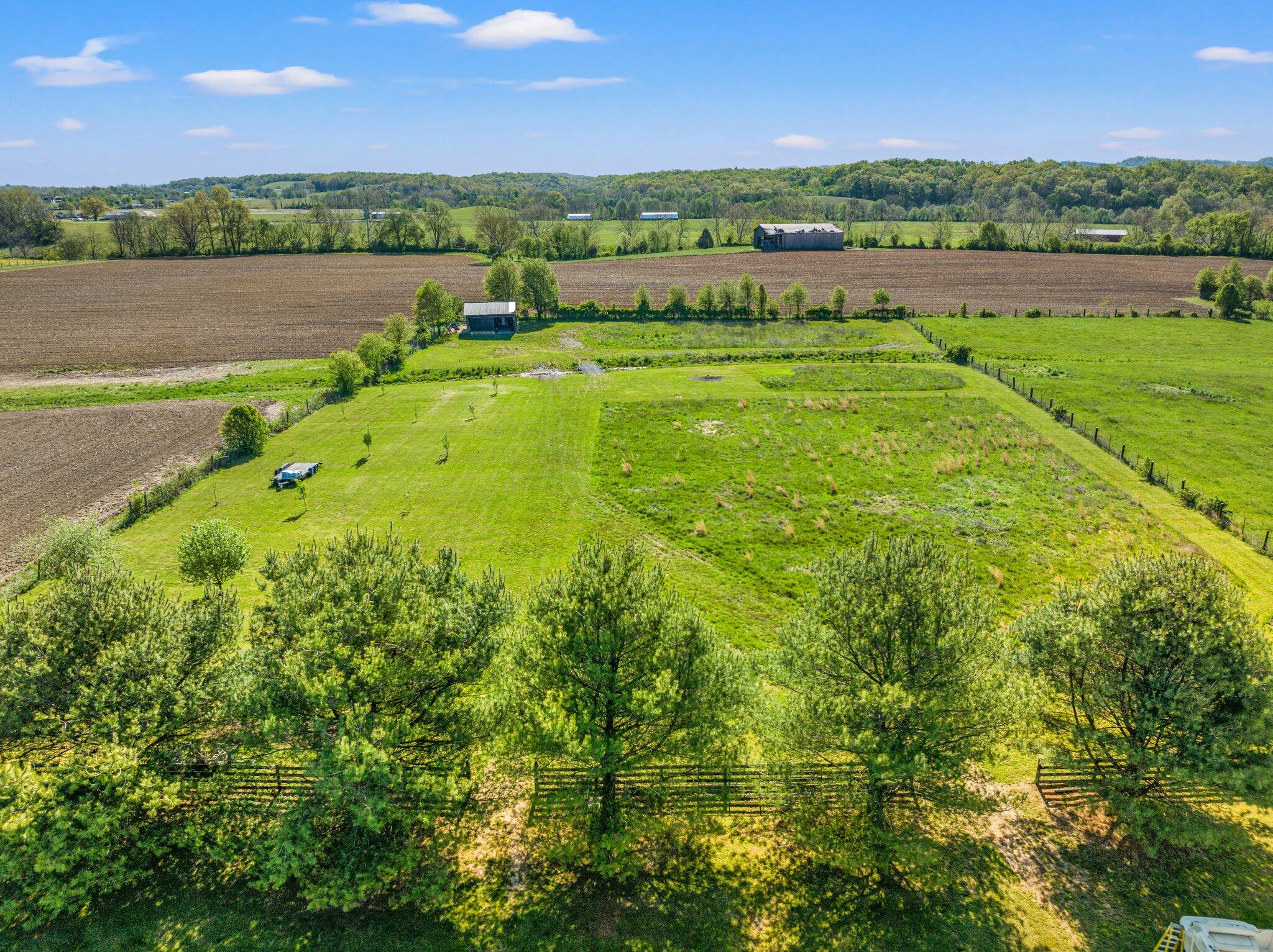 2051 Kiddville Road Winchester, KY 40391 - Photo 40 of 51 40-web-or-mls-DJI_0481