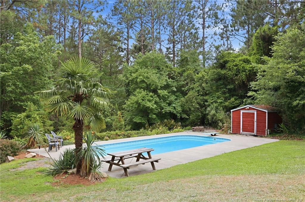 7833 Shuttle Road Fayetteville, NC 28311 - Photo 42 of 50