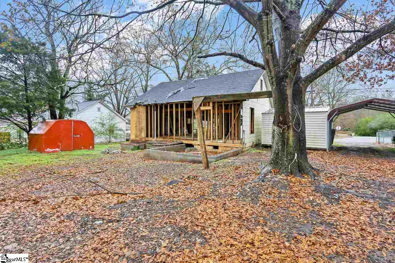 1101 McKelvey Road Pelzer, SC 29669 - Photo 11 of 14 Gallery Image 11