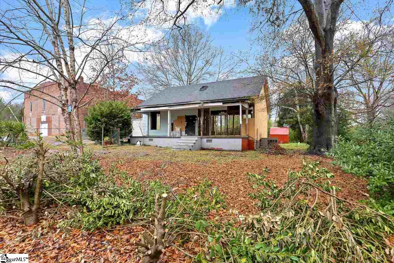 1101 McKelvey Road Pelzer, SC 29669 - Photo 12 of 14 Gallery Image 12