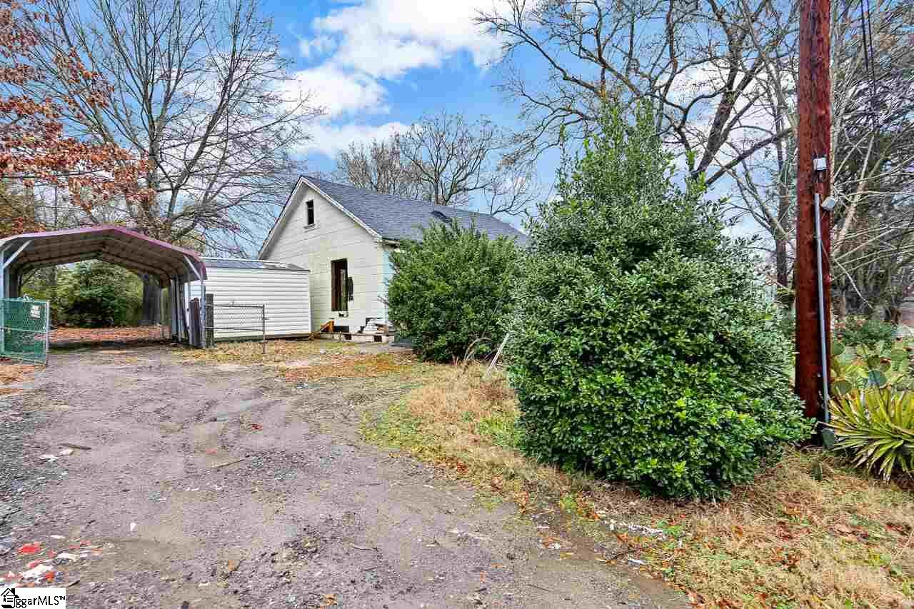 1101 McKelvey Road Pelzer, SC 29669 - Photo 14 of 14 Gallery Image 14