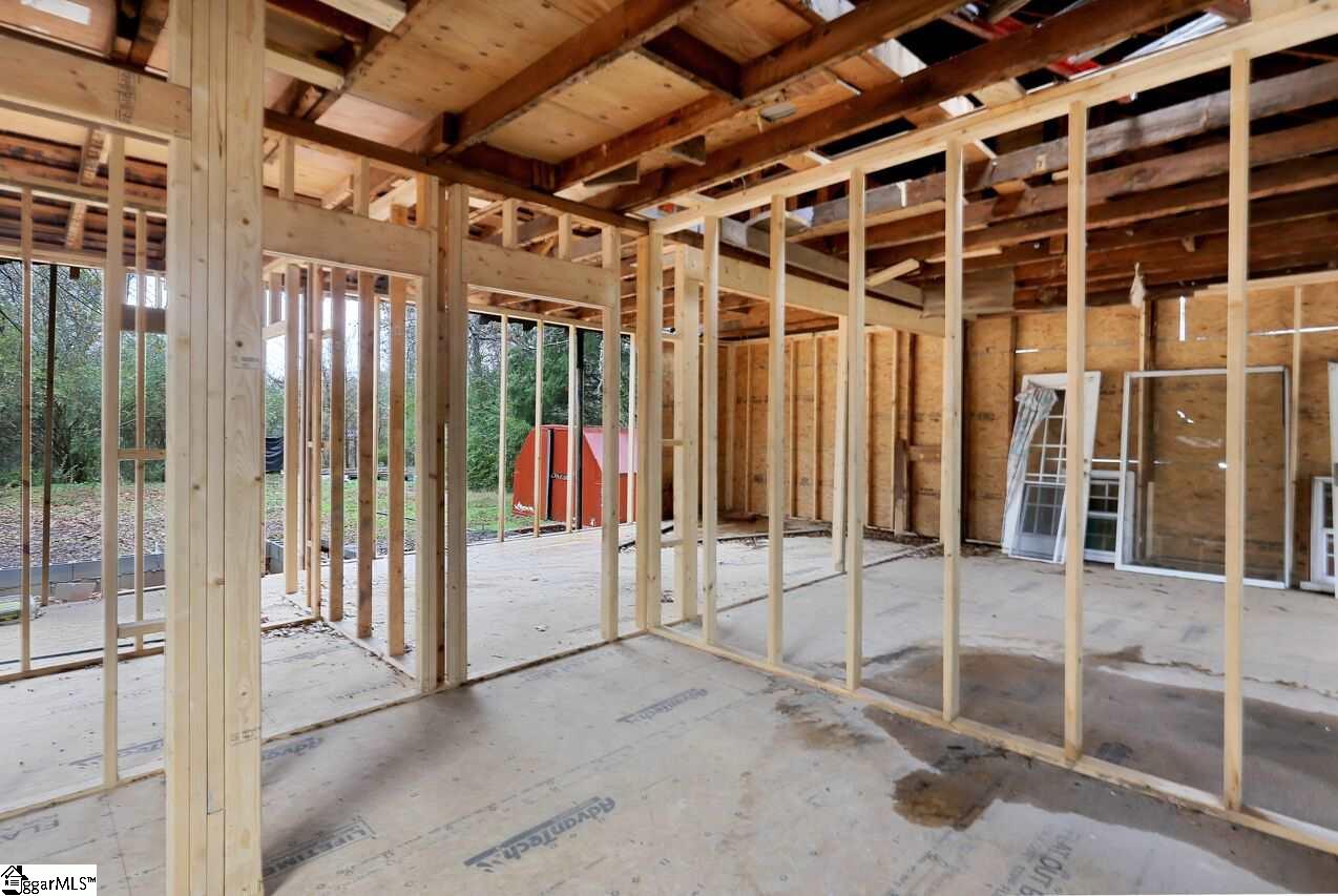 1101 McKelvey Road Pelzer, SC 29669 - Photo 4 of 14 Gallery Image 4