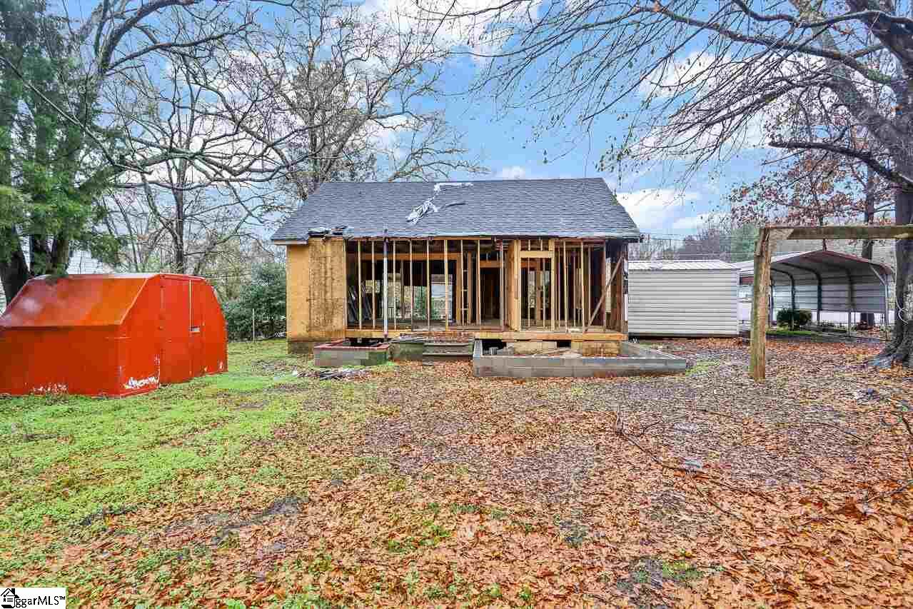1101 McKelvey Road Pelzer, SC 29669 - Photo 9 of 14 Gallery Image 9
