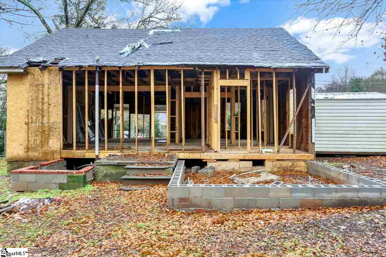 1101 McKelvey Road Pelzer, SC 29669 - Photo 10 of 14 Gallery Image 10