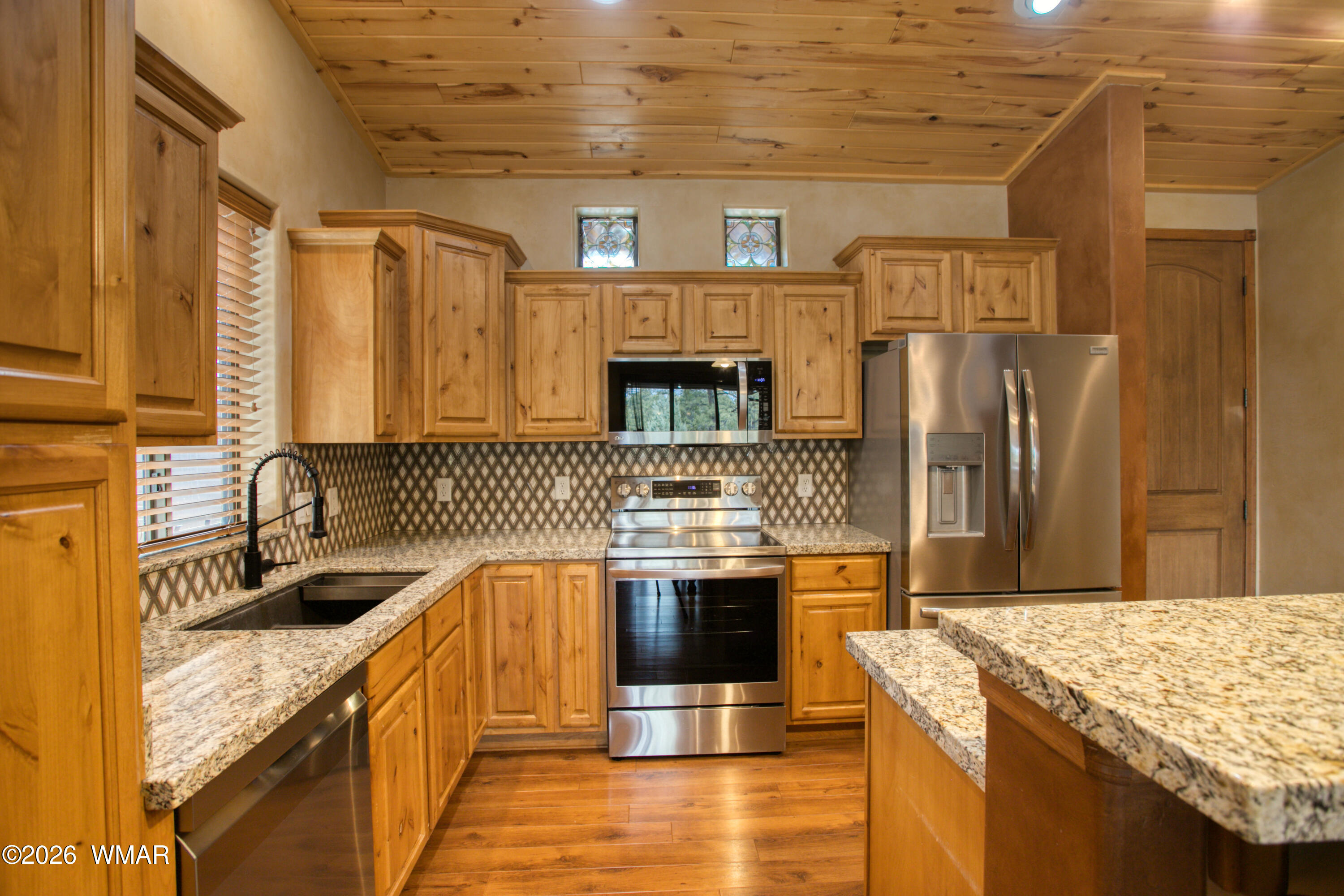 2970 West Villa Loop Show Low, AZ 85901 - Photo 5 of 50 Updated Kitchen