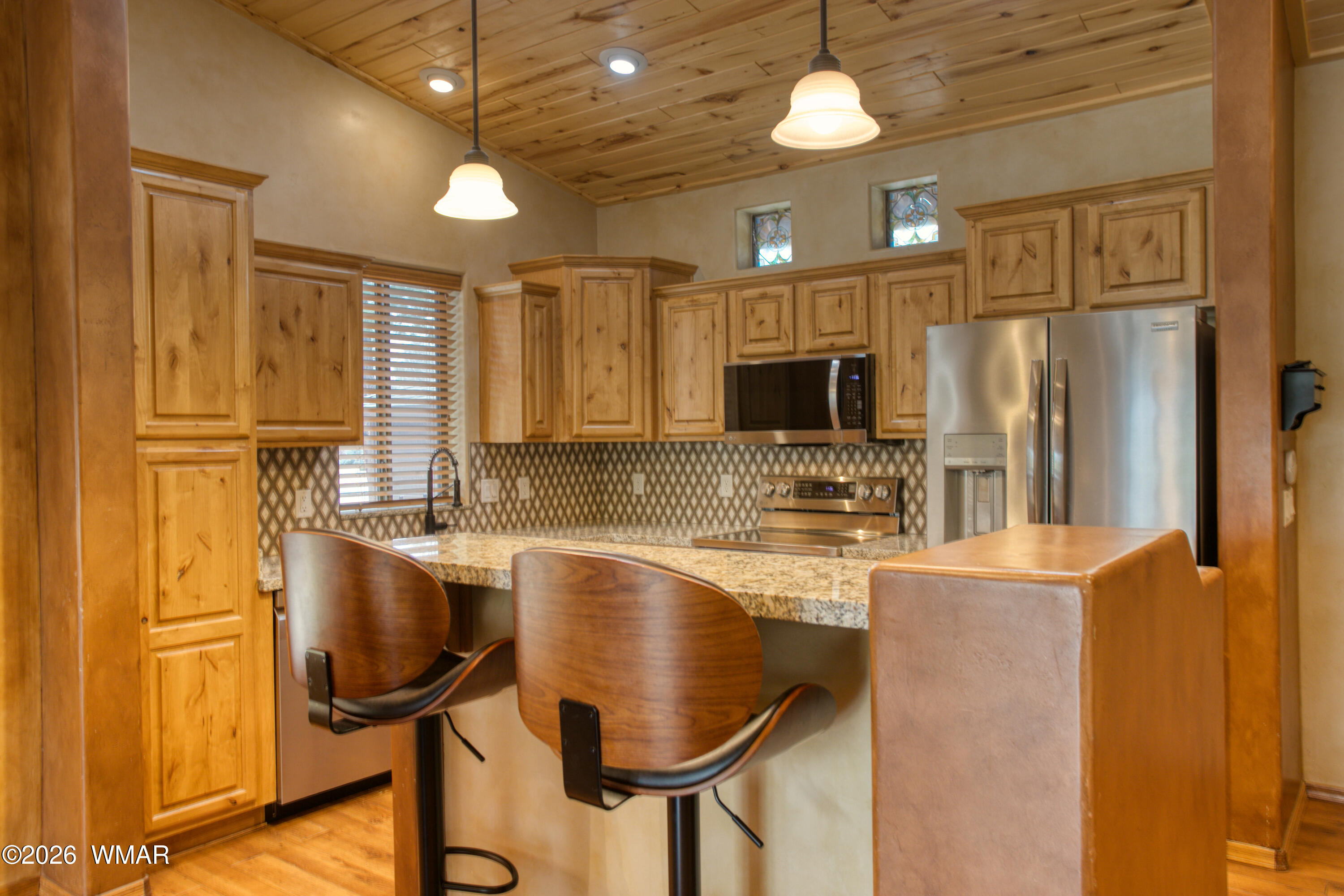2970 West Villa Loop Show Low, AZ 85901 - Photo 7 of 50 Kitchen