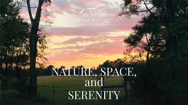 a view of outdoor space with sign board