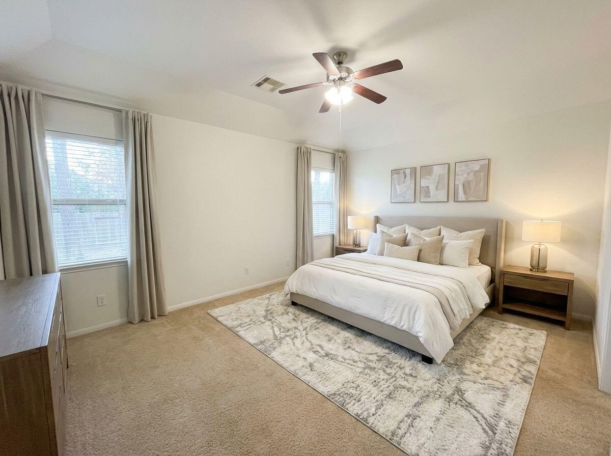 129 Autumn Forest Lane Conroe, TX 77384 - Photo 7 of 18