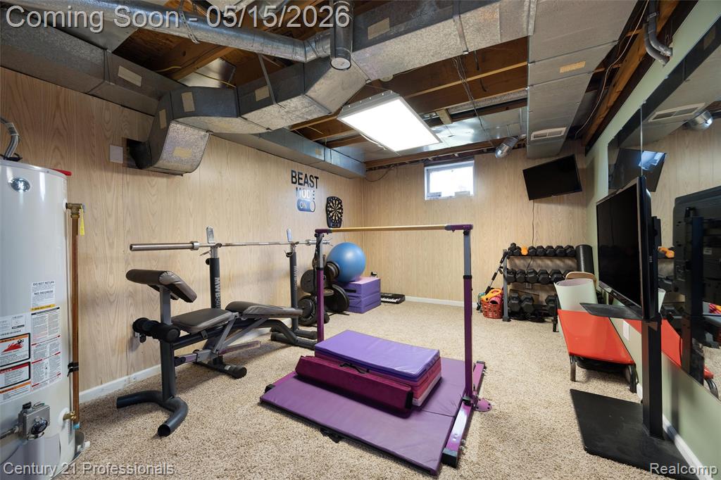1764 Wooley Road Oxford, MI 48371 - Photo 22 of 32 Gallery Image 22
