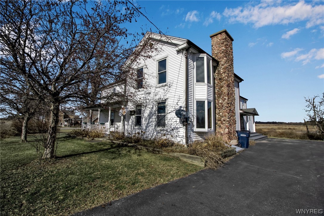 395 Lewiston Road Alabama, NY 14105 - Photo 1 of 1 Gallery Image 1