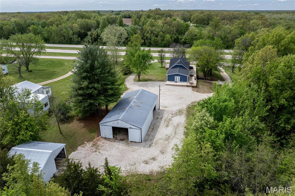 1431 Highway 104 Quincy, IL 62305 - Photo 42 of 47