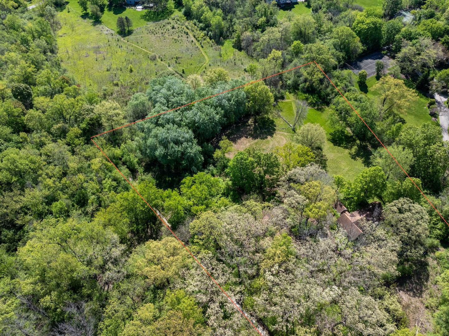 4317 Willowbrook Road Long Grove, IL 60047 - Photo 8 of 10