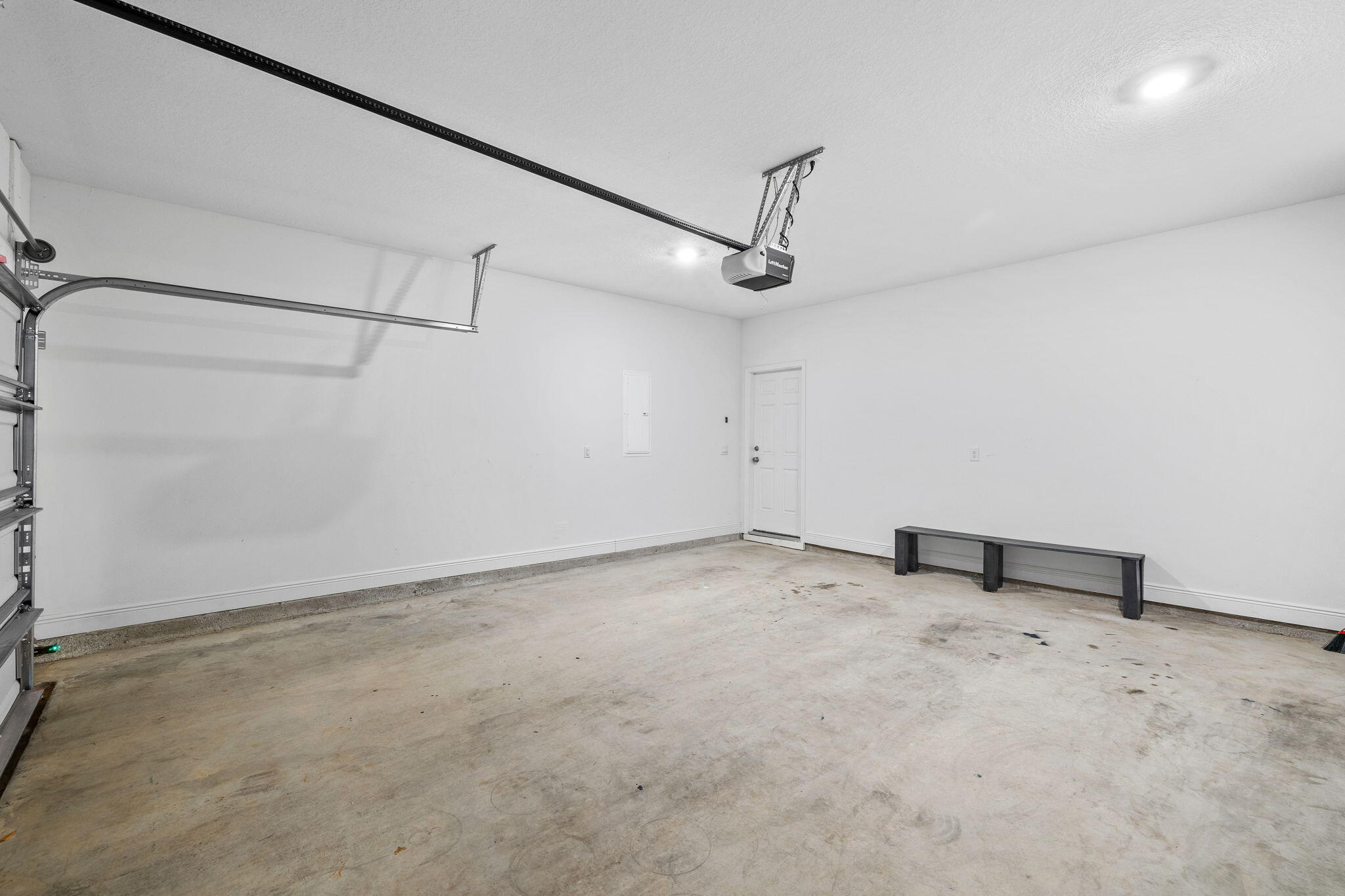 100 JRS Way Santa Rosa Beach, FL 32459 - Photo 19 of 74 a view of a room with an empty space