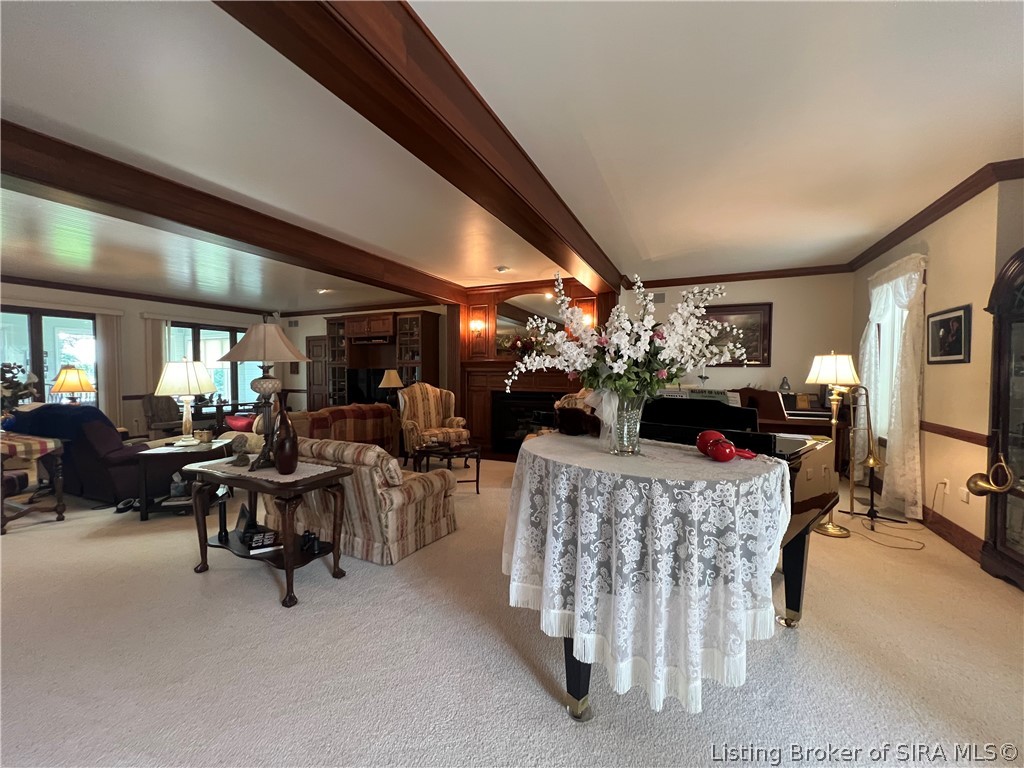 11980 West County Road 725 Road South French Lick, IN 47527 - Photo 15 of 85