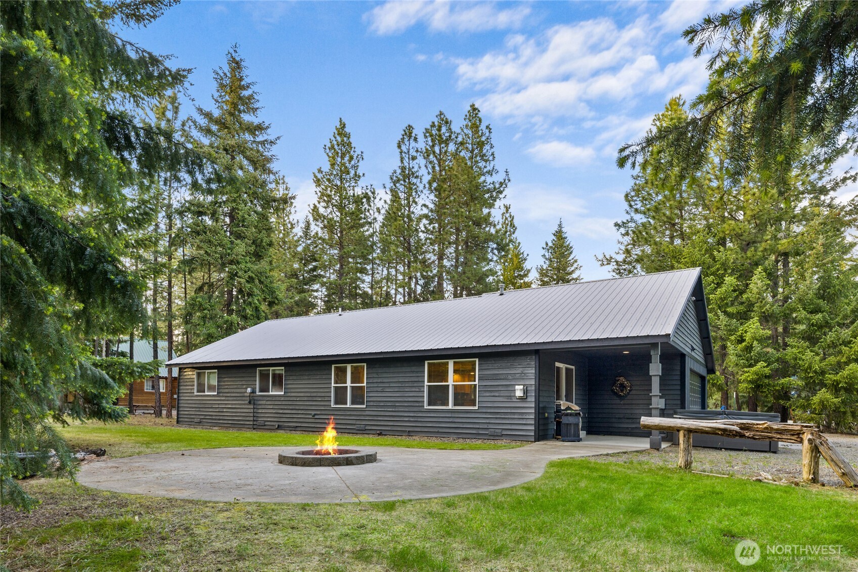 750 Evergreen Valley Loop Road Ronald, WA 98940 - Photo 5 of 40