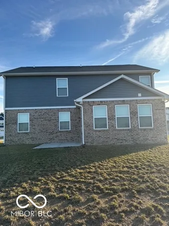 $2,395 | 750 Milbrodt Drive, Whiteland, IN 46184