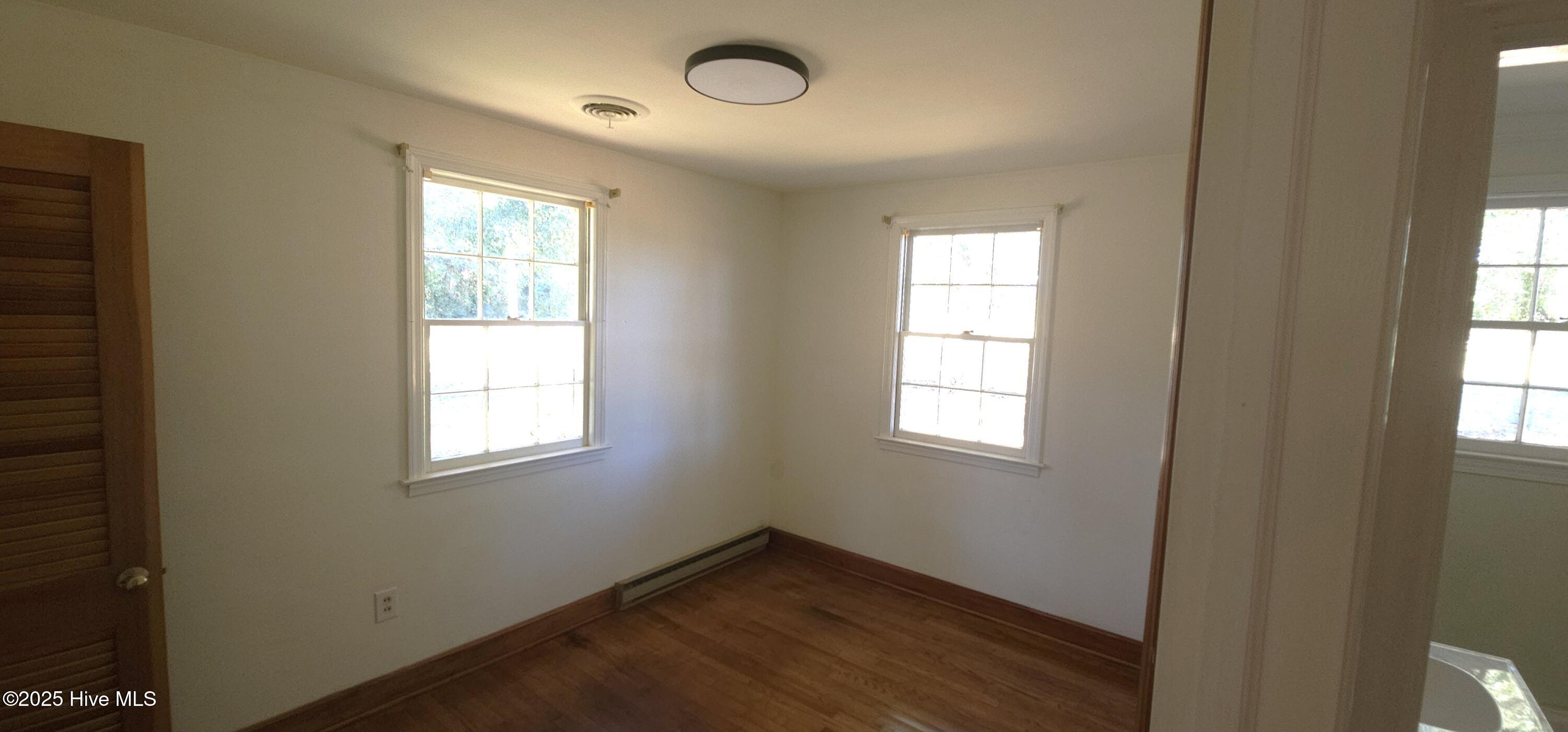1122 Zion Church Road Conway, NC 27820 - Photo 22 of 32 Bedroom 3