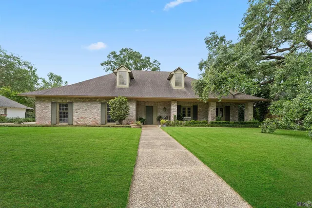$790,000 | 3730 Floyd Drive, Baton Rouge, LA 70808