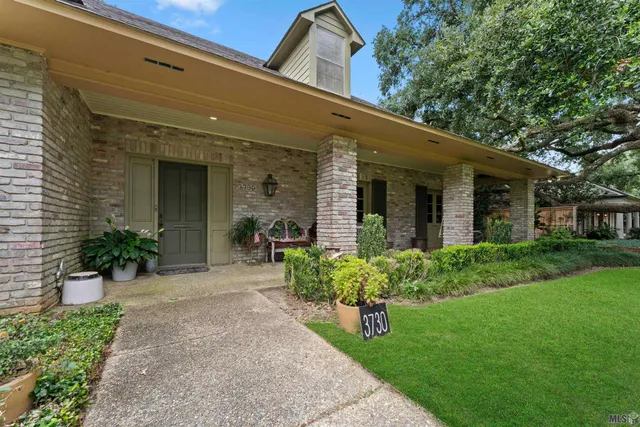 $790,000 | 3730 Floyd Drive, Baton Rouge, LA 70808